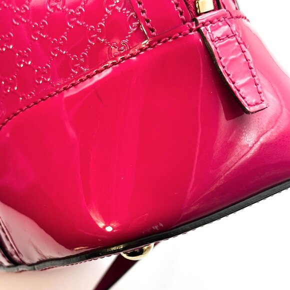 Gucci Bag - Picture 9 of 16